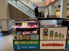 Ремонт мобильных телефонов Матрёшка в Челябинске