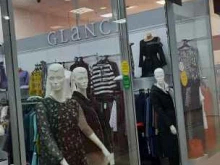 магазин дизайнерской одежды Glance в Новокуйбышевске