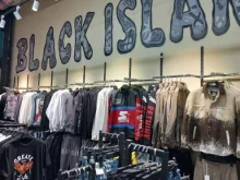 Мужская одежда Black island, магазин мужской одежды в Самаре