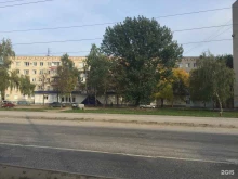 Торговый дом Алтын, Лесная, 36 