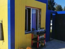 автомойка самообслуживания Мой Сам в Северодвинске