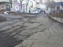 административно-торговый центр Чапаевский в Владивостоке