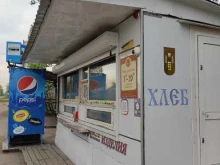 киоск по продаже хлебобулочных изделий Возле дома в Канске