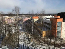 Школы Апрелевская средняя общеобразовательная школа №1 в Апрелевке