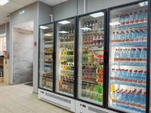 фирменный магазин Zelen в Красноярске