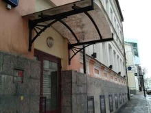 Свк-групп, Пушкарёв переулок, 7 