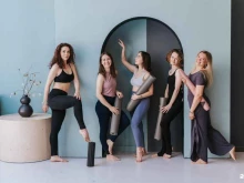 студия йоги Little yoga studio в Москве