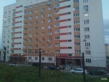 аир-мастерская праздника Sharplace в Уфе