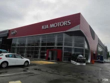 автосалон Kia Ключавто в Ставрополе