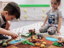 детская арт-студия Румяна в Мурманске