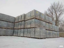 завод автоклавного газобетона Алит в Иркутске
