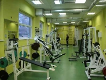 фитнес-клуб Energy Port в Мурманске