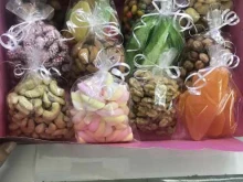 Овощи / Фрукты Магазин по продаже сухофруктов в Мурино