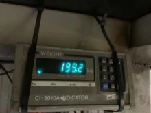 лаборатория поверки весового оборудования Веспроф в Москве