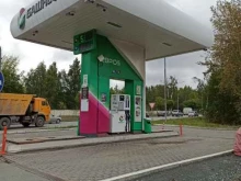 АЗС №66-035 Башнефть в Первоуральске