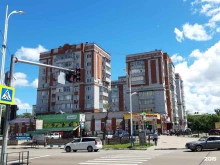 банкомат СберБанк в Благовещенске