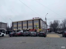 Мастерская по ремонту обуви и изготовлению ключей, Циолковского, 22 