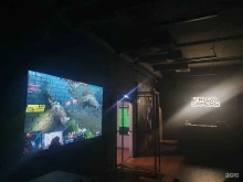 компьютерный клуб True gamers в Самаре