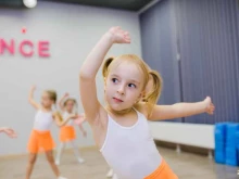 BabyDance, бульвар Давлеткильдеева, 16 