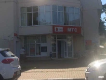 оператор связи МТС в Сочи