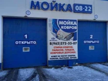 ИП Абасян Х.А. Автомойка в Донском