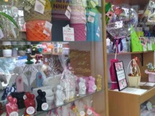 магазин воздушных шаров и праздничной упаковки Веселый праздник в Москве