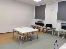 Компьютерные курсы Детский инженерный клуб в Екатеринбурге