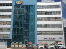 Продажа легковых автомобилей DaCar в Казани