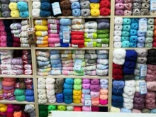 магазин пряжи и фурнитуры Клубок в Курске