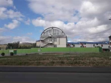 Рябинка, Трактовая улица, 5 