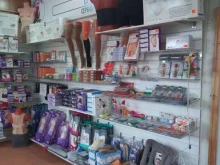 салон ортопедических товаров Ортопед и я в Краснодаре