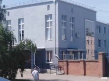 Производственный цех Фактура в Краснодаре