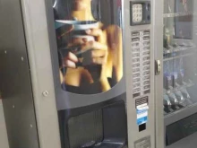 Кондитерские изделия Автомат по продаже напитков в Магадане