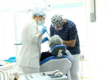 стоматологический центр Elistratov dental group в Владивостоке