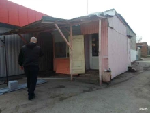 Киоск по продаже фруктов и овощей, Входной микрорайон, 3/2а 
