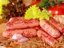 Колбасные изделия Мясная лавка Артема Петухова в Орехово-Зуево