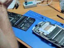 сервис по ремонту компьютеров и телефонов Ваня чинит в Туапсе