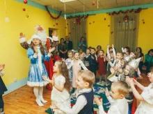 детский клуб Буратинка в Костроме