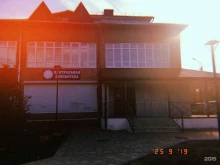 Библиотеки Усольская городская централизованная библиотечная система в Усолье-Сибирском