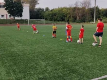 спортивный клуб Авангард в Туле