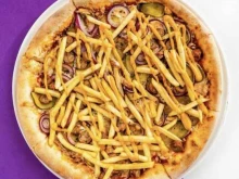 кафе быстрого питания Diner`s в Ставрополе