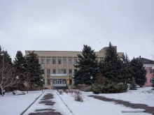 терминал СберБанк в Цимлянске