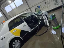 автомойка Carwash в Красноярске