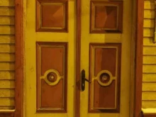 магазин дверей и сейфов Doors history в Орле