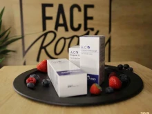 студия массажа лица FaceRoom в Перми