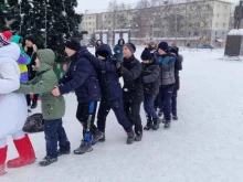 выставочный зал Дворец Культуры и Искусства в Ленинске-Кузнецком