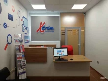 интернет-провайдер X-trim в Сертолово
