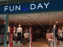FunDay, проспект Культуры, 1 лит А 