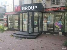 Выездная служба MK group в Буйнакске