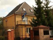 Посольство Латвийской Республики в Российской Федерации в Калининграде